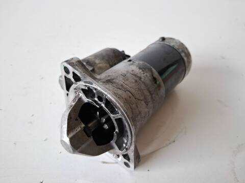 Foto 3ª: Motor de Arranque Opel Astra SPORT 2.0 16V CDTI 160CV (2009)