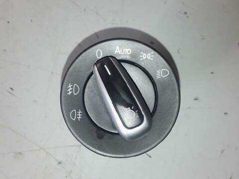 Mando Luces Volkswagen Golf BERLINA