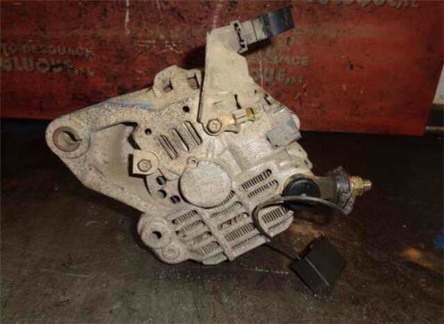 Foto 2ª: Alternador Nissan Navara 2.5 DCI [YD25DDTi]