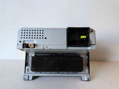 Foto 2ª: Sistema Audio Radio CD Mercedes Vito R9N402 (2021)