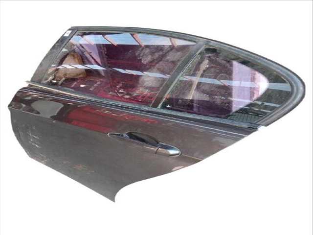 Puerta Trasera Izquierda Bmw Serie 3 320 D E90)