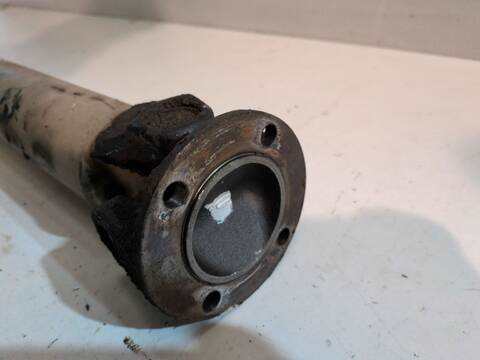 Foto 3ª: Transmision Central Nissan Trade BD30D (1997)