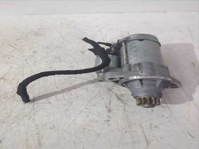 Foto 2ª: Motor de Arranque Volkswagen T-Cross 1.0 TSI 110CV [DLAA] (2018)