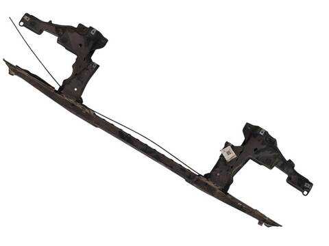 Foto 3ª: Paragolpes Delantero Bmw X5 3.0 D (2000)