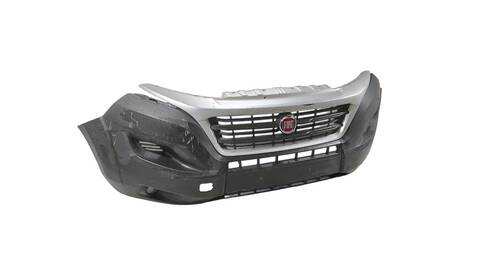 Paragolpes Delantero Fiat Ducato F1AGL411D FURGON