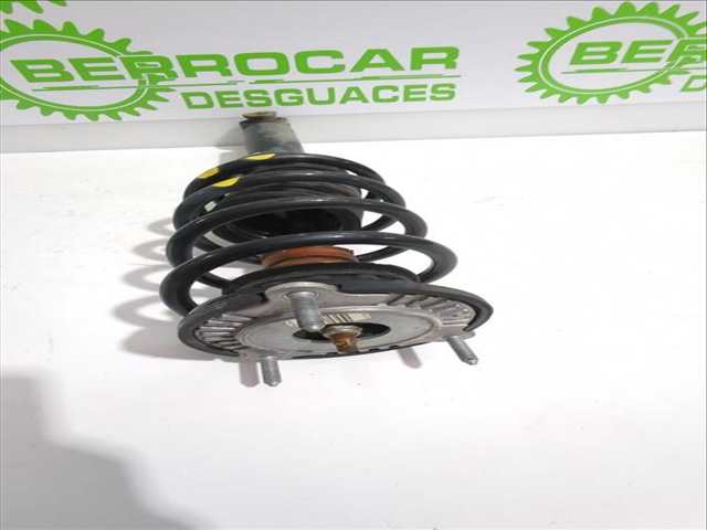 Foto 3ª: Amortiguador Delantero Derecho Peugeot 407 1.6 HDI 110 6D9HZC 6D9HYC) 109CV 80KW [9HY (DV6TED4),9HZ (DV6TED4)] (2004)