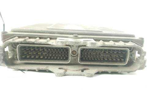 Foto 2ª: Centralita Motor ECU Renault Megane VERSION INDEFINIDA