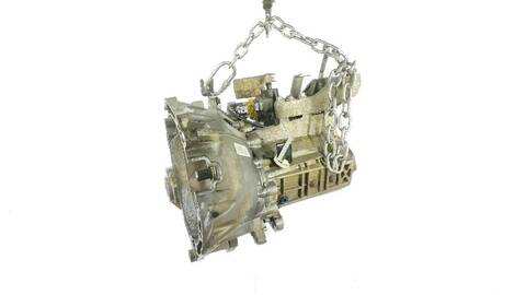 Foto 2ª: Caja Cambios Ford Transit 2.2 TDCI [P8FA] (2006)