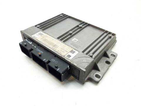 Centralita Motor ECU Tata Indica 1.4 84CV 62KW