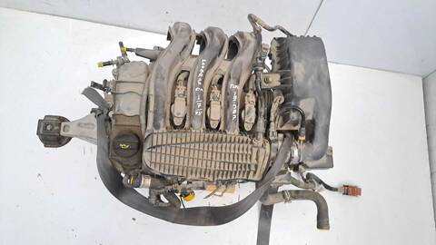 Motor Completo Citroen C4 G CACTUS FEEL