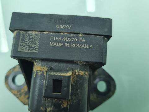 Foto 4ª: Centralita Motor ECU Ford Ranger DOBLE CABINA 4X4 RAPTOR 212CV 156KW [YN2X] (2019)