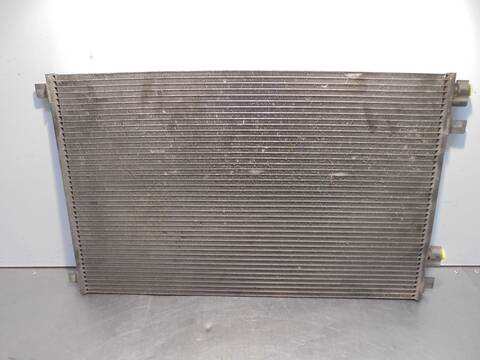 Radiador Calefaccion A.A. Renault Megane AUTHENTIQUE BERLINA 98CV 72KW II BERLINA 5P