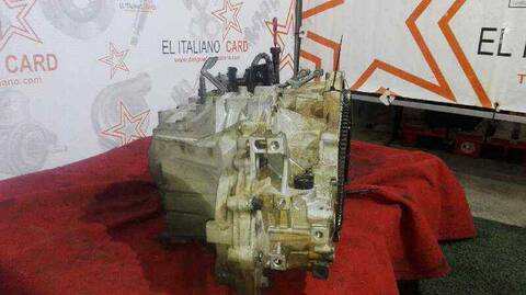 Foto 3ª: Caja Cambios Kia Carens 2.0 CRDI EX MONOVOLUMEN 113CV 83KW [D4EA] (2004)
