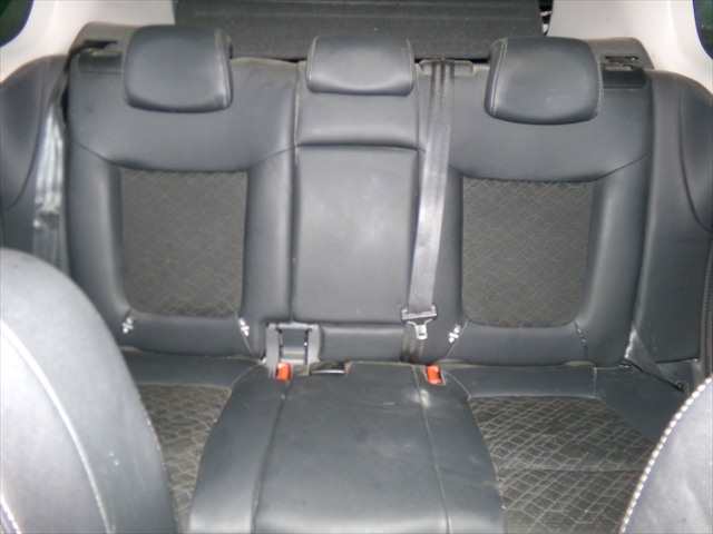 Asientos Traseros Peugeot 3008 1.6 HDI 2013-2016