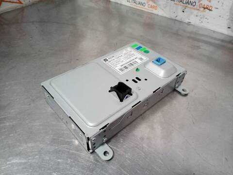 Foto 2ª: Pantalla Multifuncion Opel Mokka EDITION ECOFLEX 131CV 96KW [A17DTS] (2014)