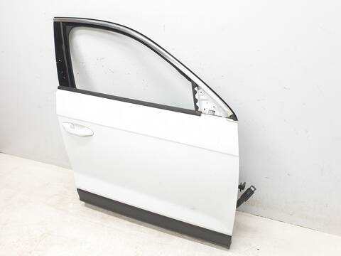 Foto 2ª: Puerta Delantera Derecha Volkswagen T-Roc ADVANCE 5P (2017)