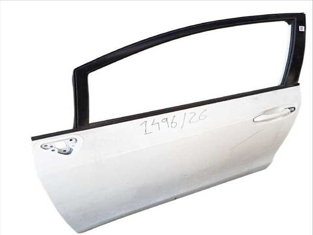 Foto 3ª: Puerta Delantera Izquierda Toyota Verso 2.0 D-4D AUR20_ AUR20R) (2009)