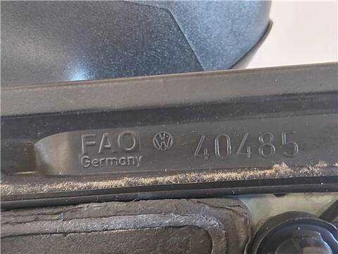 Foto 4ª: Retrovisor Izquierdo Volkswagen Golf 1.6 101CV 74KW [AEK/AFT] (1997)