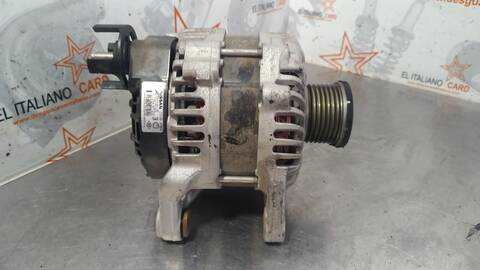 Alternador Dacia Duster ACCESS 114CV 84KW