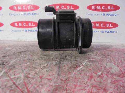 Foto 4ª: Caudalimetro Renault Clio 1.5 DCI DIESEL FAP 90CV 66KW [K9K B6] (2014)