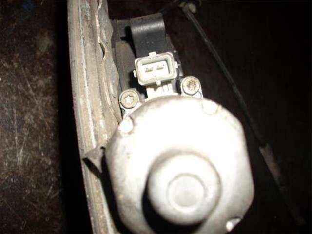 Elevalunas Eléctrico Delantero Derecho Peugeot 206 1.9 D