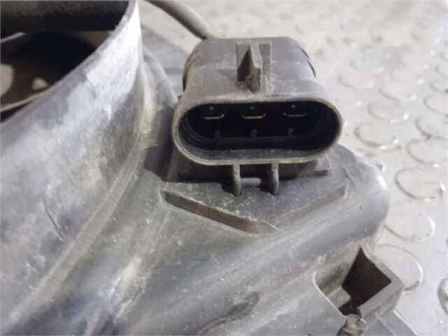 Foto 3ª: Electroventilador Opel Astra 1.9 CDTI [Z 19 DT]