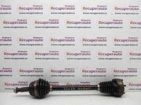 Transmision Delantera Izquierda Seat Cordoba AUD BERLINA