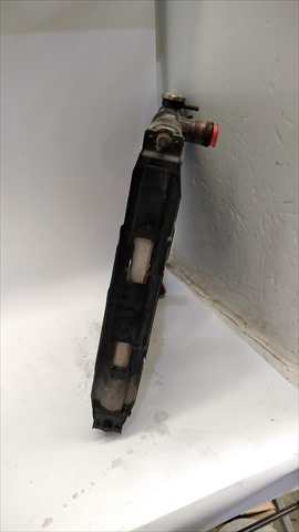 Foto 4ª: Radiador Motor Hyundai Galloper 2.5 D [D/D4BH] (1999)