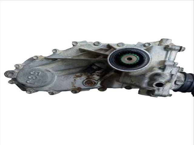 Foto 2ª: Caja Transfer Suzuki Grand Vitara 2.0 HDI 110 16V 4X4 SQ420D TD83V JA420WD) (1998)