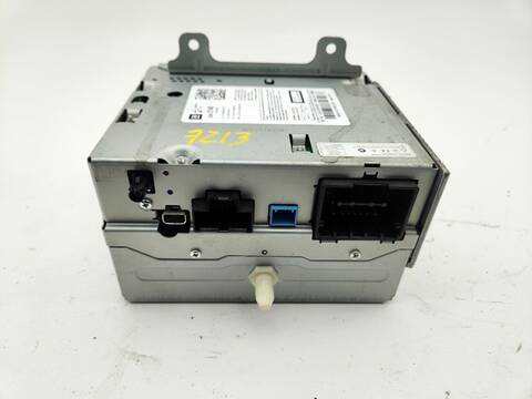 Foto 4ª: Sistema Audio Radio CD Opel Astra EXCELLENCE 110CV 81KW [B16DTL] (2015)