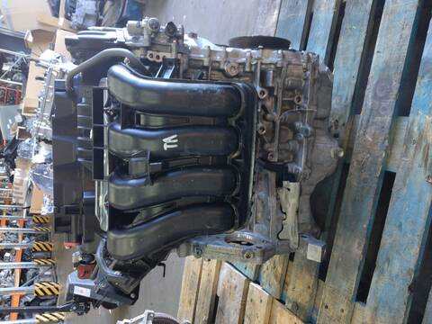 Foto 3ª: Motor Completo Honda Civic 160CV 118KW [K20C2 K20] (2016)