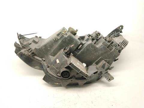 Foto 3ª: Faro Derecho Renault Megane 1.2 TCE 130 B9MR) [H5F 408] (2015)