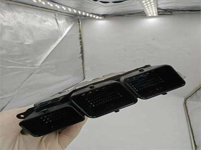 Foto 3ª: Centralita Motor ECU Citroen C3 1.4 TONIC [1.4 LTR. - 50 KW HDI FAP] [8HR / DV4C]