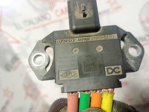 Foto 4ª: Sonda Lambda Renault Megane BUSINESS BERLINA 115CV 85KW IV BERLINA 5P [K9K872] (2019)