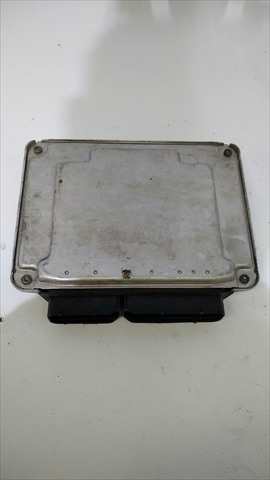 Centralita Motor ECU Volkswagen Sharan 1.9 D