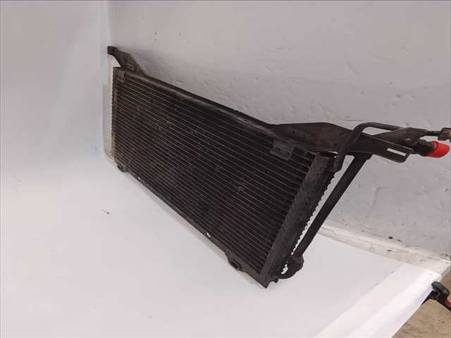 Foto 1ª: Radiador Calefaccion A.A. Mercedes Clase C 220 2.2 DIESEL (8843DRR) [D/611962] (2001)