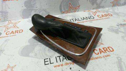 Foto 4ª: Palanca de Cambio Mercedes Clase E 180 E 220 CDI 211.006) BERLINA 150CV 110KW [646961] (2005)