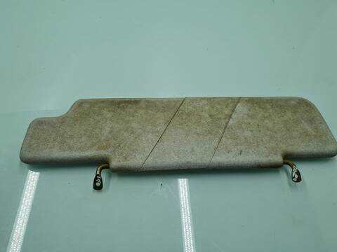 Parasol Izquierdo Land Rover Defender 2.4 TD4 122CV 90KW
