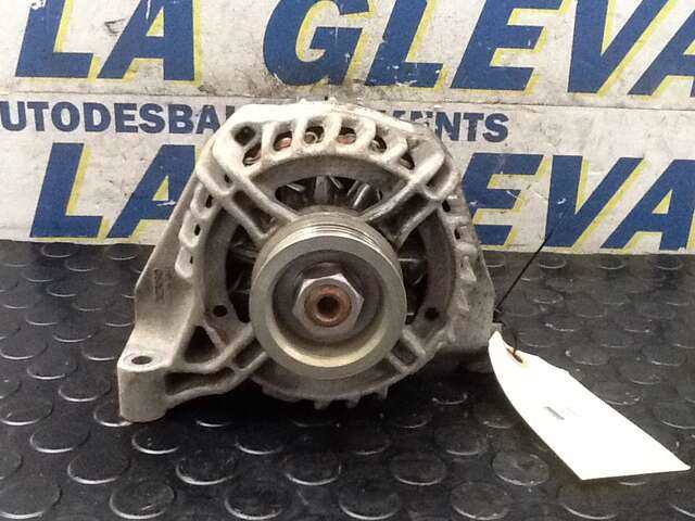 Alternador Fiat Punto 1.200 65-70CV/48-51KW
