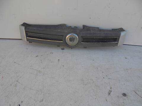 Rejilla Delantera Fiat Panda 1.2 CAT 60CV 44KW