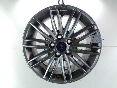 LLanta Chapa Ford C Max 1.0 ECOBOOST