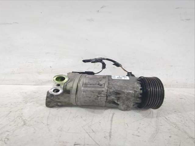 Compresor Aire Acondicionado Alfa Romeo Giulietta 1.6 JTDM 940FXD1A) 105CV
