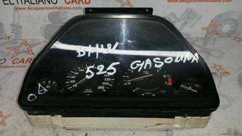 Cuadro de Instrumentos Bmw Serie 5 518 3.5 CAT BERLINA 211CV 155KW