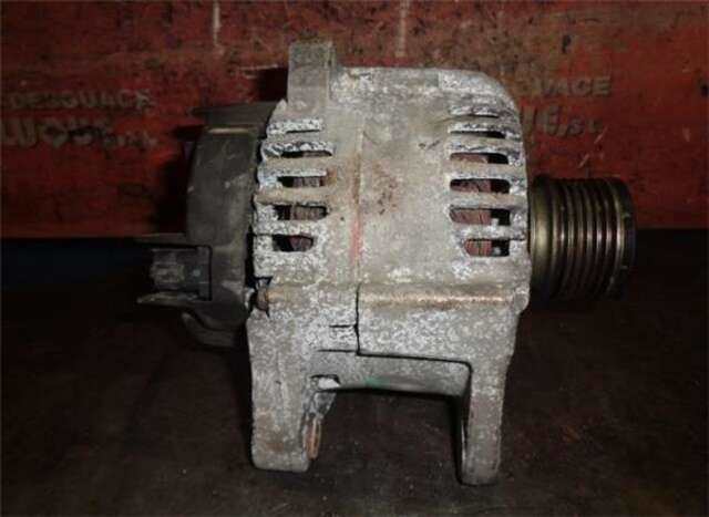 Foto 3ª: Alternador Renault Megane II CLASSIC BERLINA (2003-_) [K9KP732]