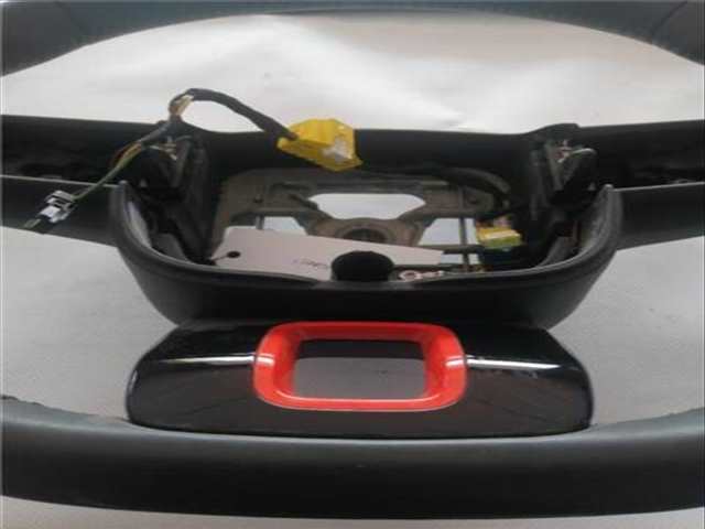 Foto 2ª: Volante Citroen C3 1.5 C-SERIES [1 5 LTR. - 75 KW BLUE-HDI FAP] AIRCROSS 102CV
