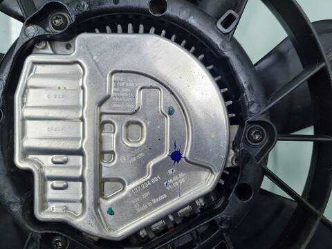 Foto 3ª: Electroventilador Mercedes Clase C 160 C 220 CDI BLUETEC 205.004) 170CV 125KW [651921] (2016)