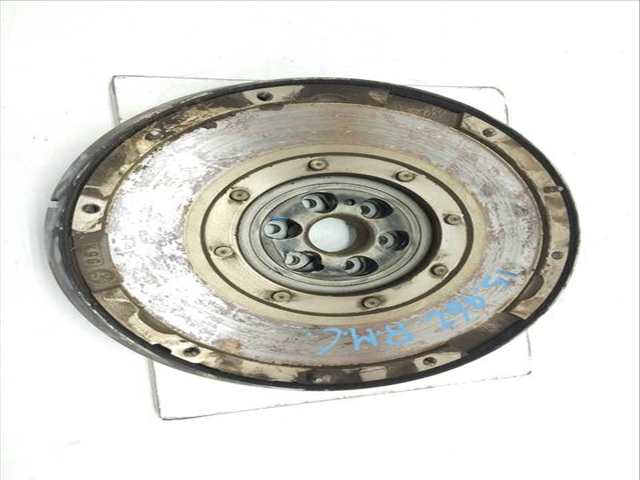 Foto 1ª: Volante Motor Ford Focus AMBIENTE D) BERLINA 90CV 66KW [HHDA] (2007)