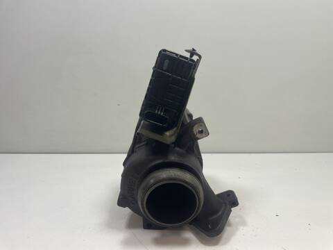 Foto 3ª: Turbocompresor Mercedes Clase C 160 646962 BERLINA (2004)