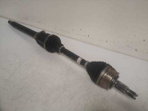 Foto 3ª: Transmision Delantera Derecha Jeep Compass 46347813 (2025)