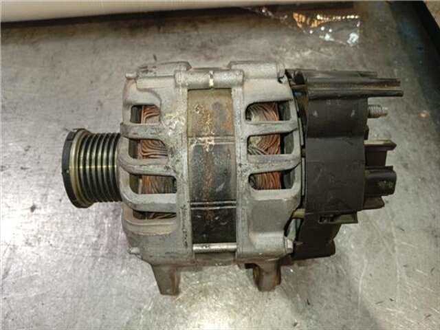 Foto 2ª: Alternador Nissan Micra 1.0 ACENTA [1.0 LTR. - 74 KW 12V CAT] [4DB]
